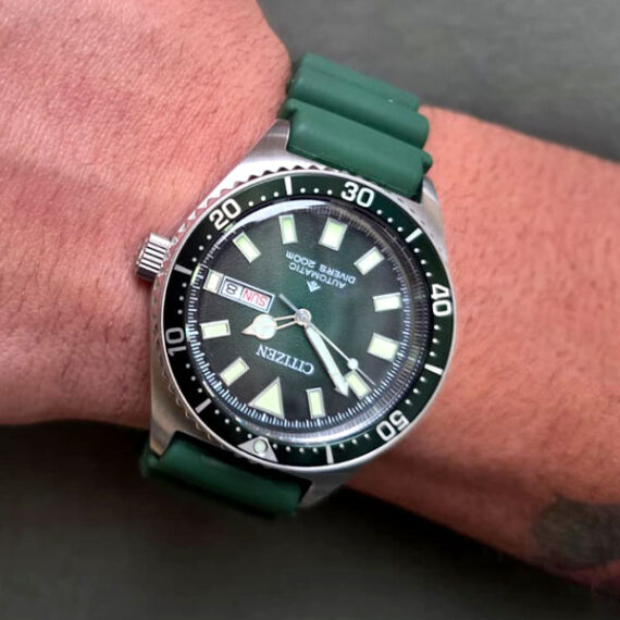 Watches And More_Citizen Promaster - 41mm
